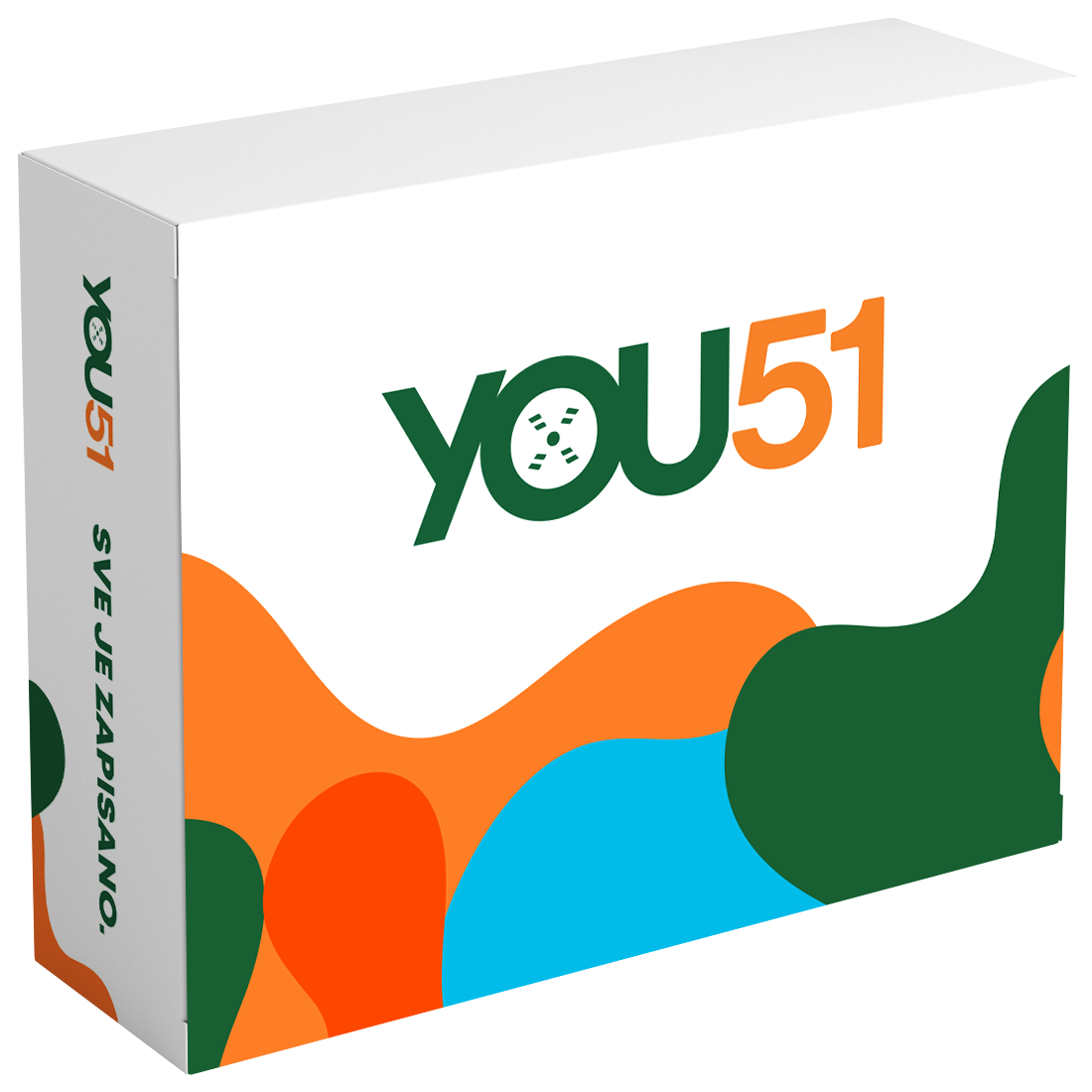 You 51 Test