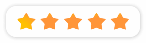 5 stars